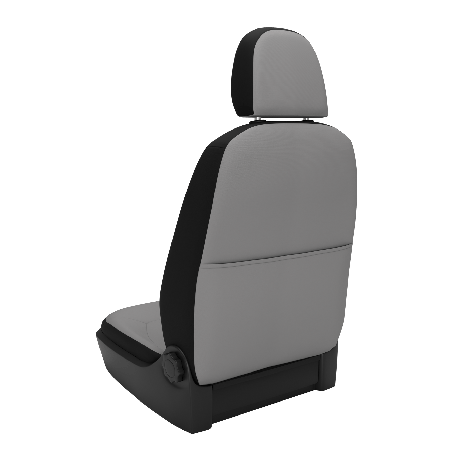 Sitzbezüge VW Crafter (ab 2017) Unifarben