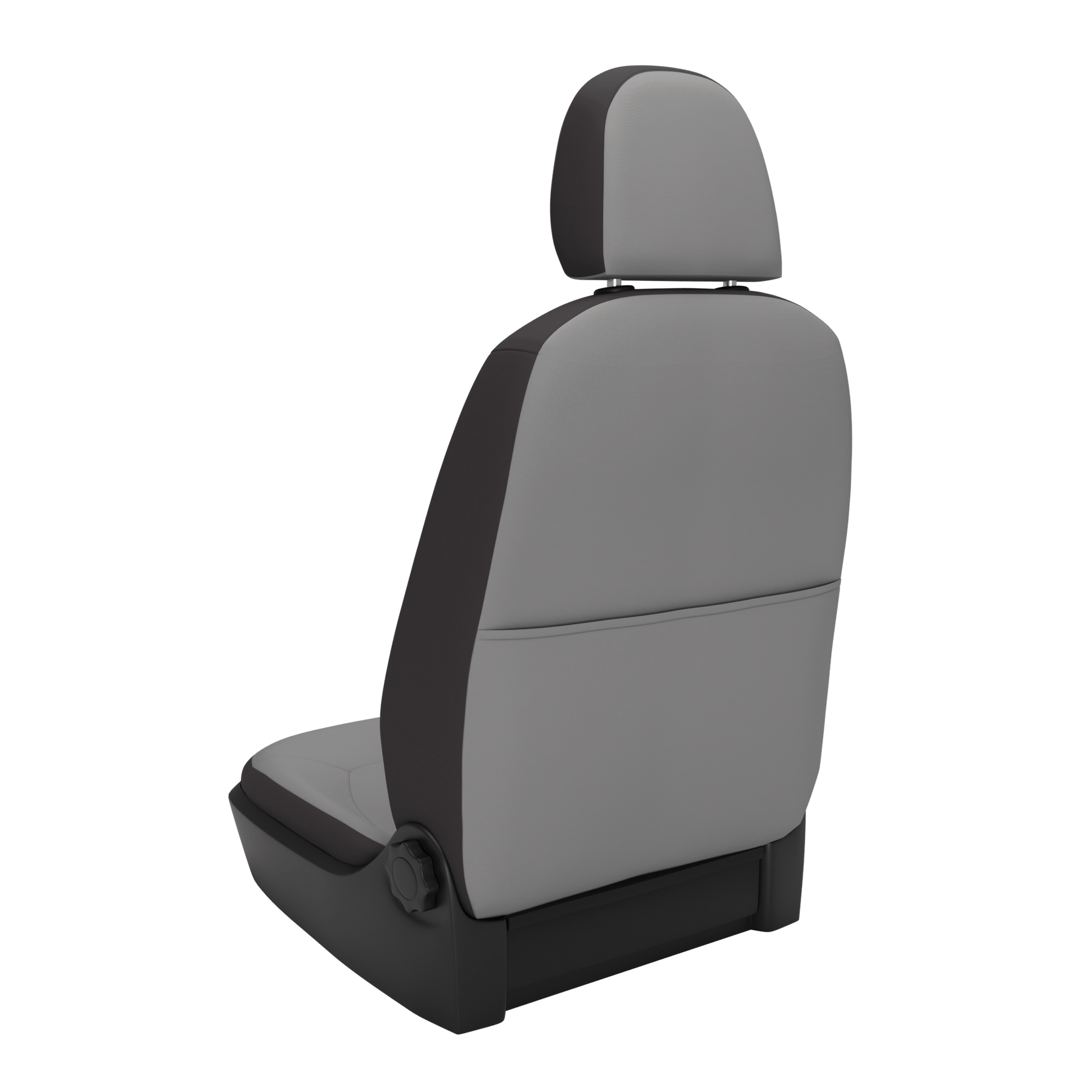 Sitzbezüge VW Crafter (ab 2017) Unifarben