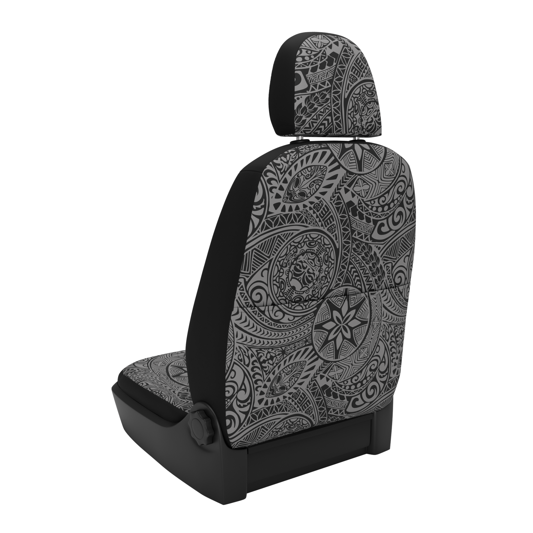 Sitzbezüge VW Crafter (ab 2017) Hawaii Dream