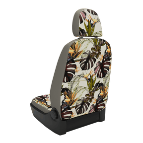 Sitzbezüge VW Crafter (ab 2017) Toucan