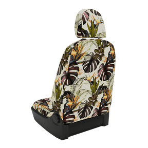 Sitzbezüge VW Crafter (ab 2017) Toucan