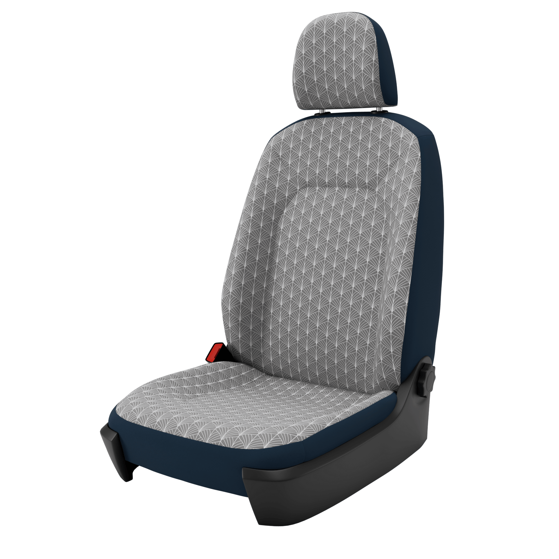 Sitzbezüge VW Crafter (ab 2017) Art Deco