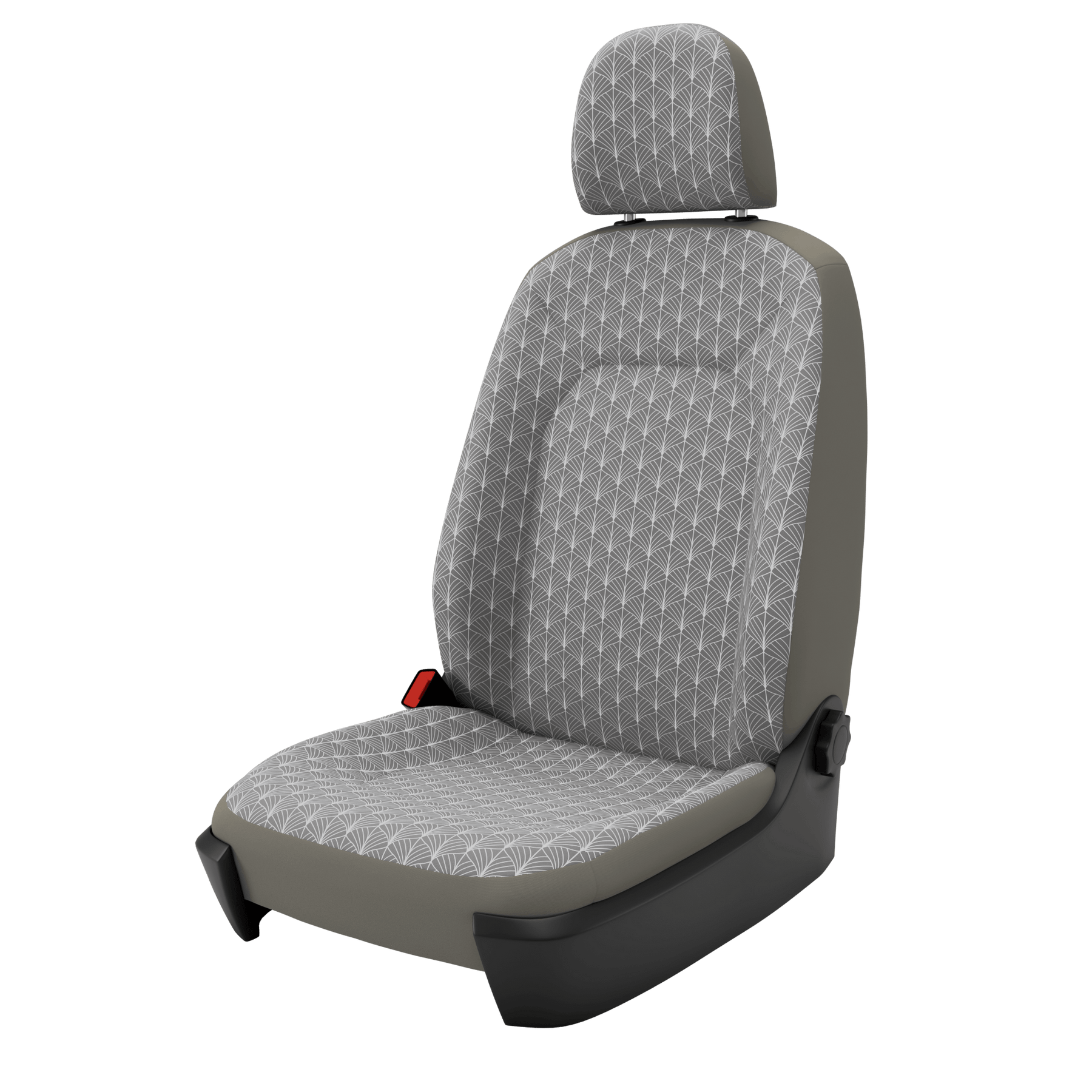 Sitzbezüge VW Crafter (ab 2017) Art Deco