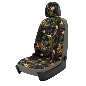 Sitzbezüge VW Crafter (ab 2017) Toucan