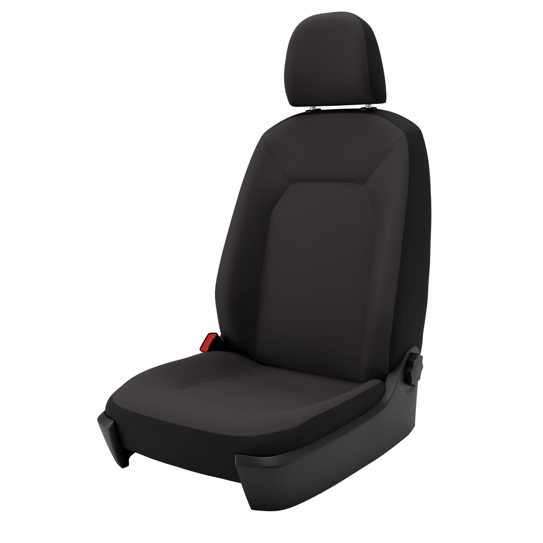 Sitzbezüge VW Crafter (ab 2017) Unifarben