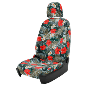 Sitzbezüge VW Crafter (ab 2017) Hibiscus