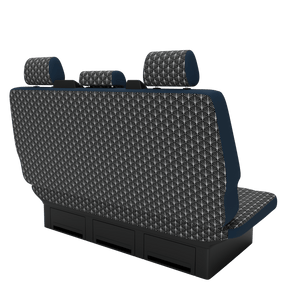 Sitzbezüge VW Caddy (2015-2019) Art Deco