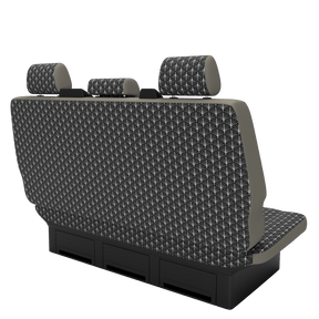 Sitzbezüge VW Caddy (2015-2019) Art Deco