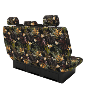 Sitzbezüge Karmann Duncan (ab 2023) Toucan