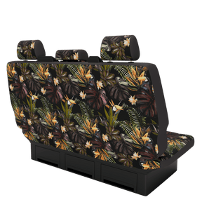 Sitzbezüge Karmann Duncan (ab 2023) Toucan