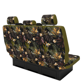 Sitzbezüge Karmann Duncan (ab 2023) Toucan