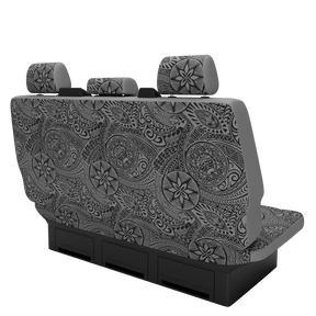 Sitzbezüge Karmann Duncan (ab 2023) Hawaii Dream