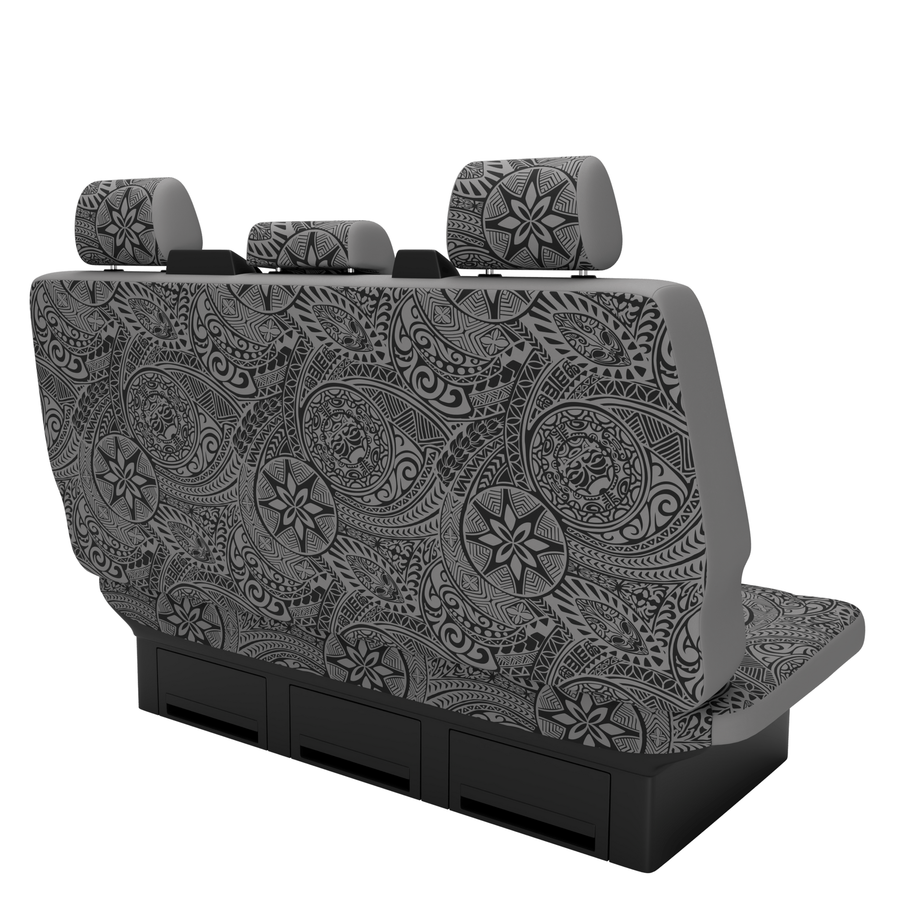 Sitzbezüge VW Caddy (2015-2019) Hawaii Dream