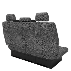 Sitzbezüge VW Caddy (2015-2019) Hawaii Dream