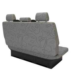 Sitzbezüge VW Caddy (2015-2019) Wild Lines