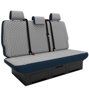 Sitzbezüge Karmann Duncan (ab 2023) Art Deco