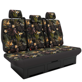 Sitzbezüge Karmann Duncan (ab 2023) Toucan