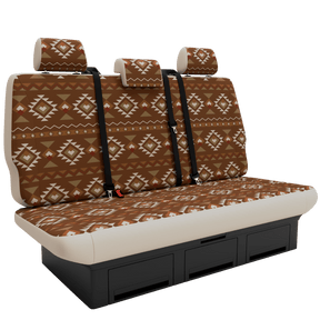 Sitzbezüge Karmann Duncan (ab 2023) Boho