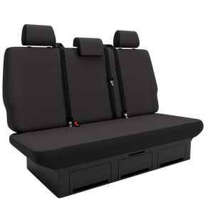 Sitzbezüge Karmann Duncan (ab 2023) Unifarben