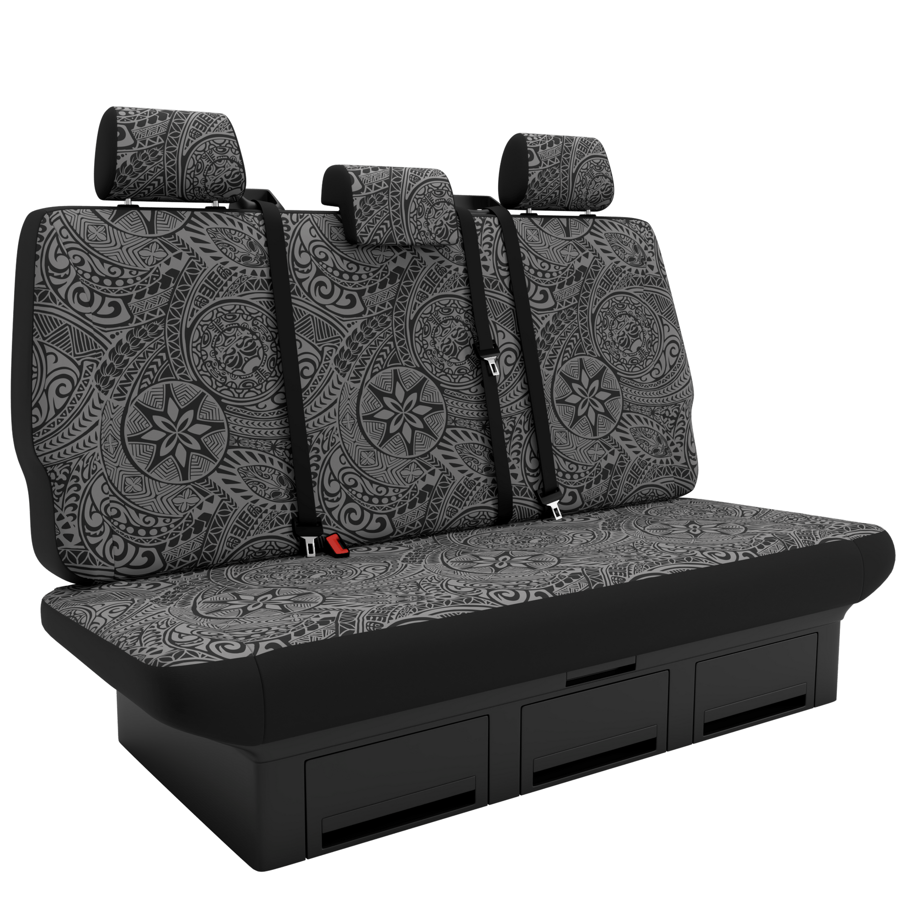 Sitzbezüge Karmann Duncan (ab 2023) Hawaii Dream