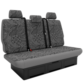 Sitzbezüge Karmann Duncan (ab 2023) Hawaii Dream