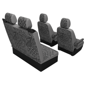 Sitzbezüge VW T5 Multivan Hawaii Dream