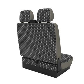 Sitzbezüge Mercedes Vito (ab 2014) Art Deco