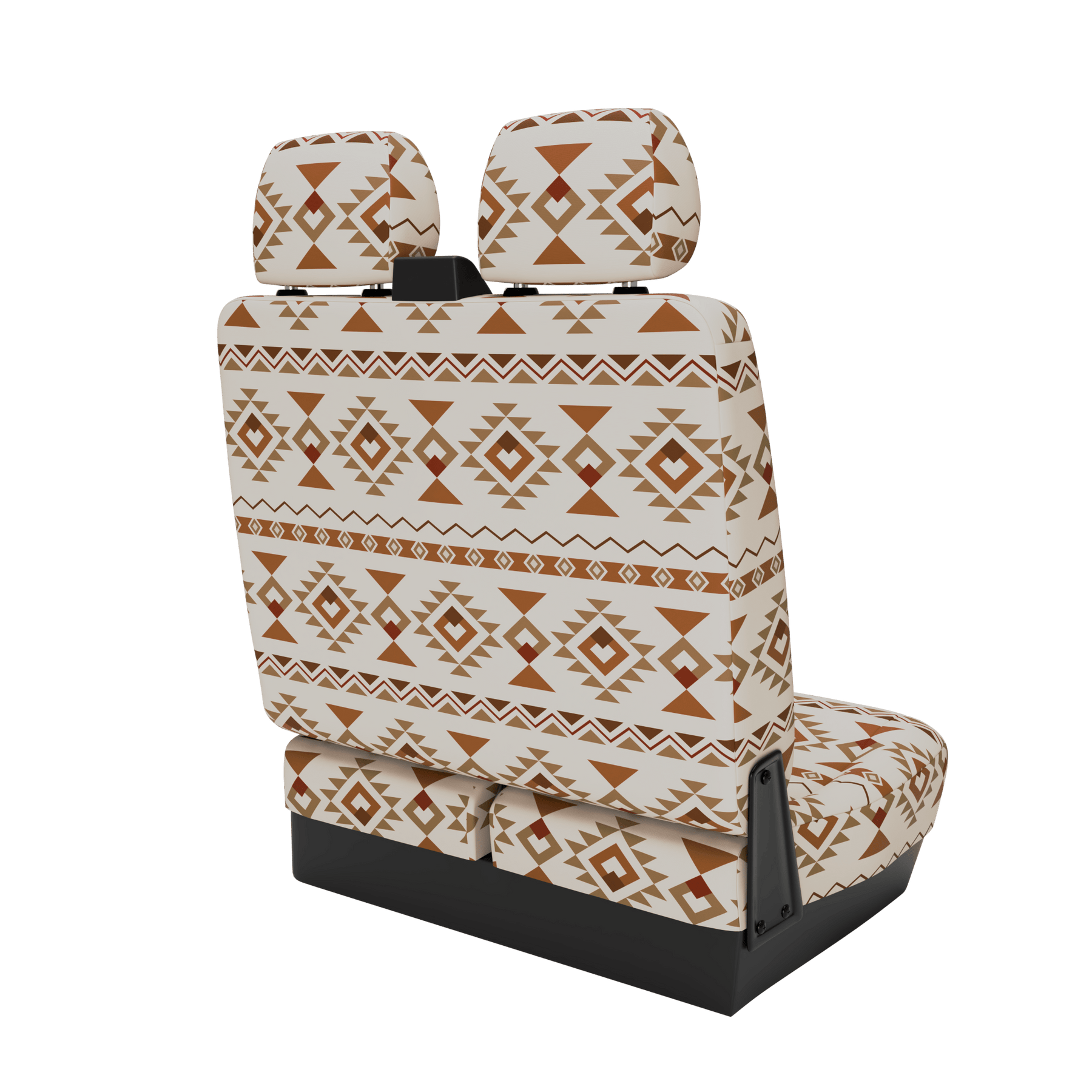 Sitzbezüge Mercedes Vito (ab 2014) Boho