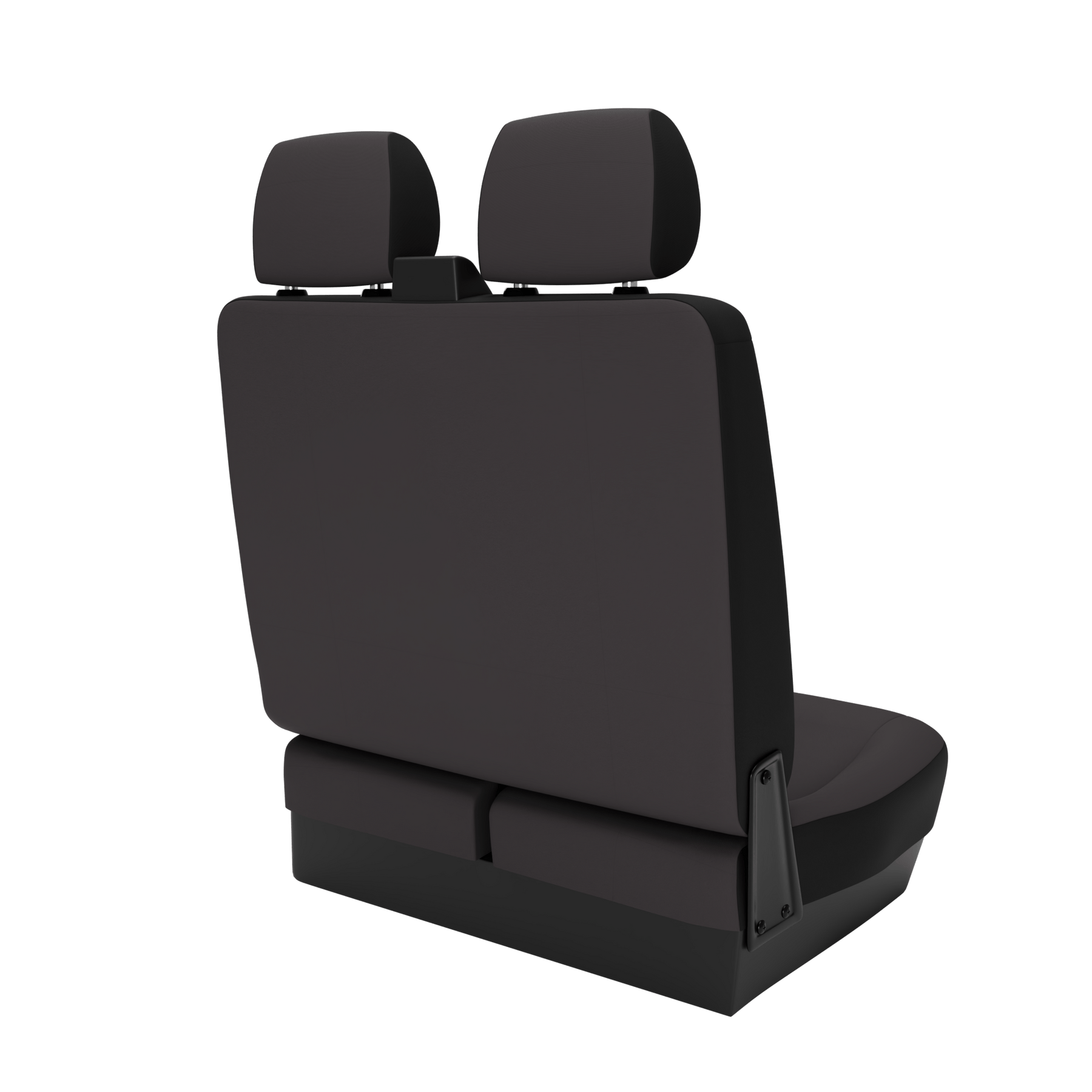 Sitzbezüge VW T4 Multivan Unifarben