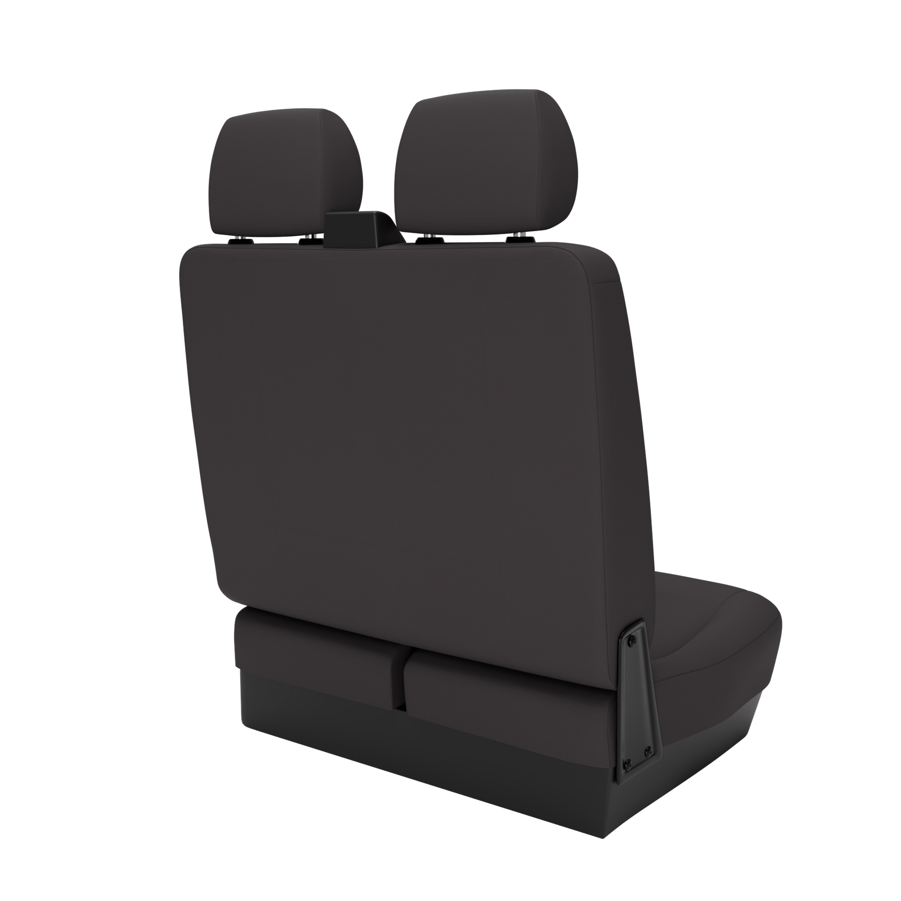 Sitzbezüge Mercedes Vito (ab 2014) Unifarben