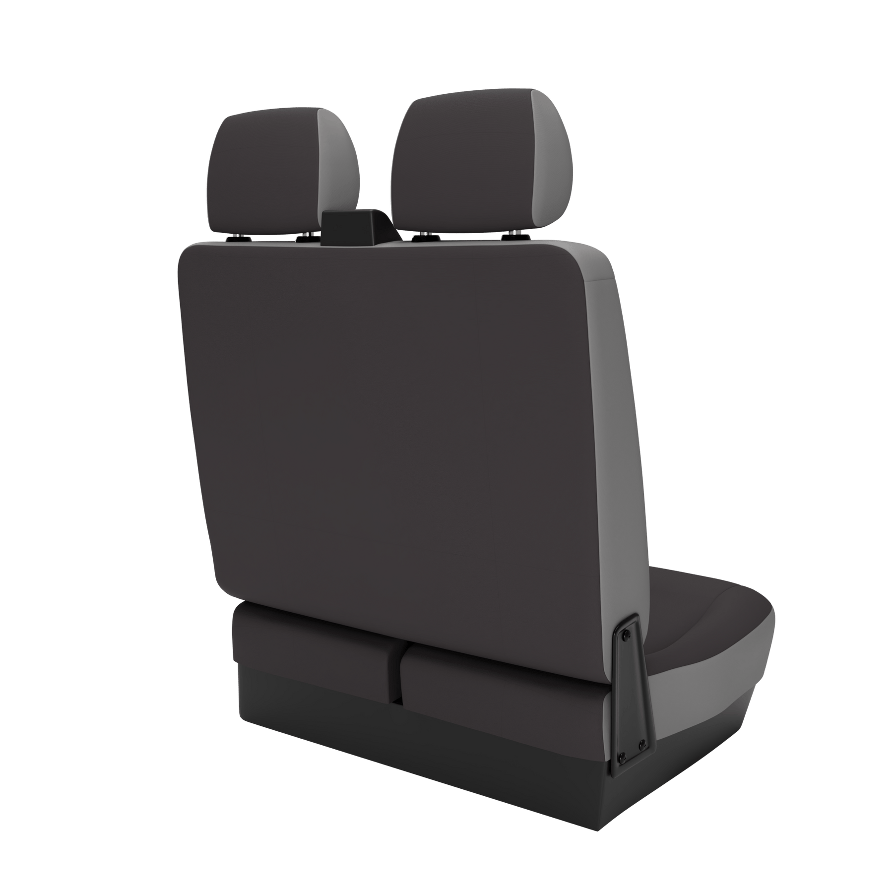 Sitzbezüge Ford Transit (2006-2013) Unifarben