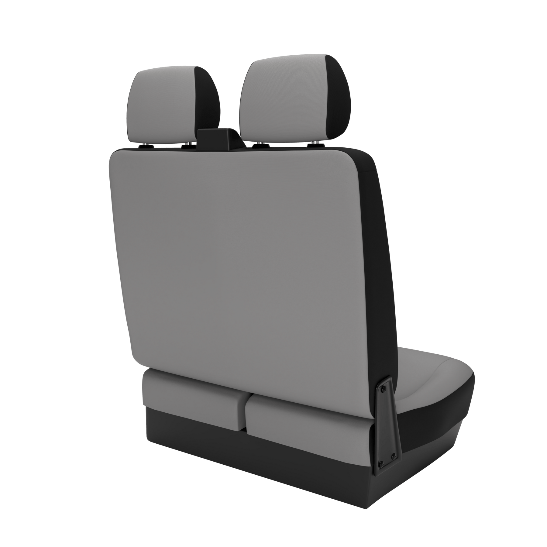 Sitzbezüge Ford Transit (2006-2013) Unifarben