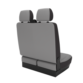 Sitzbezüge Ford Transit (2006-2013) Unifarben