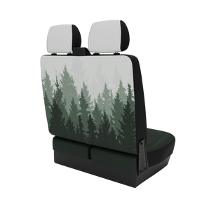 Sitzbezüge VW T4 Multivan Magic Forest