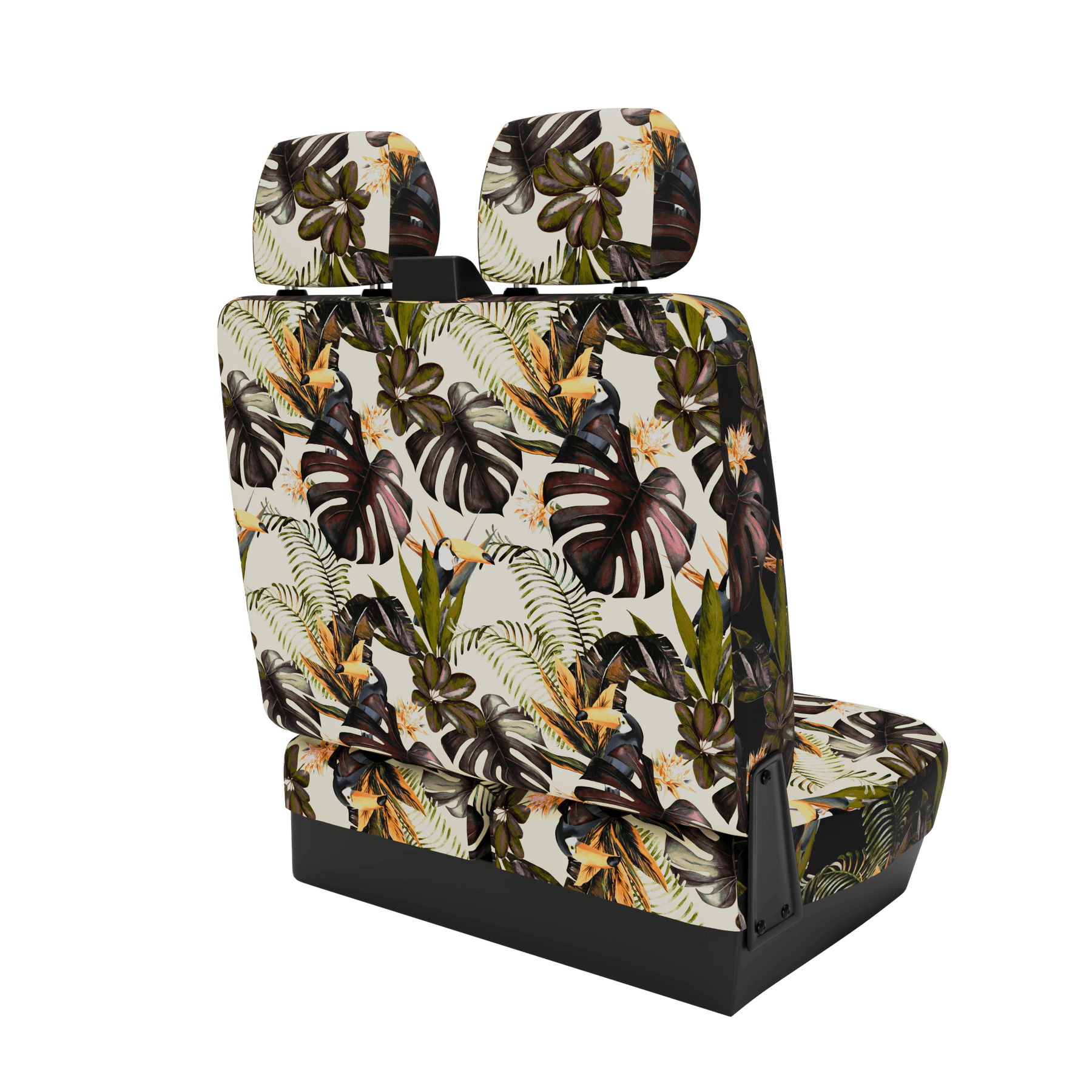 Sitzbezüge Ford Transit Custom (ab 2014) Toucan