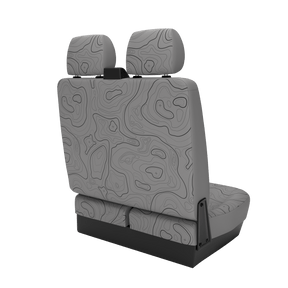 Sitzbezüge Ford Transit (2006-2013) Wild Lines