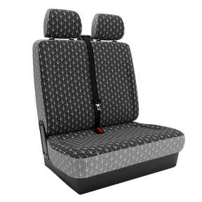 Sitzbezüge Mercedes Vito (ab 2014) Art Deco
