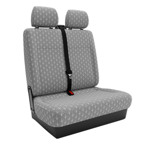 Sitzbezüge Mercedes Vito (ab 2014) Art Deco