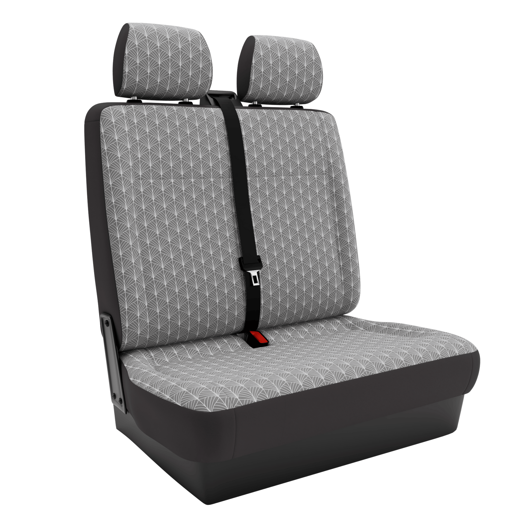 Sitzbezüge Mercedes Vito (ab 2014) Art Deco