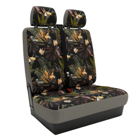 Sitzbezüge Mercedes Vito (ab 2014) Toucan