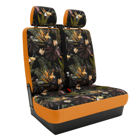Sitzbezüge Ford Transit (2006-2013) Toucan