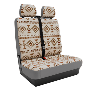 Sitzbezüge Mercedes Vito (ab 2014) Boho