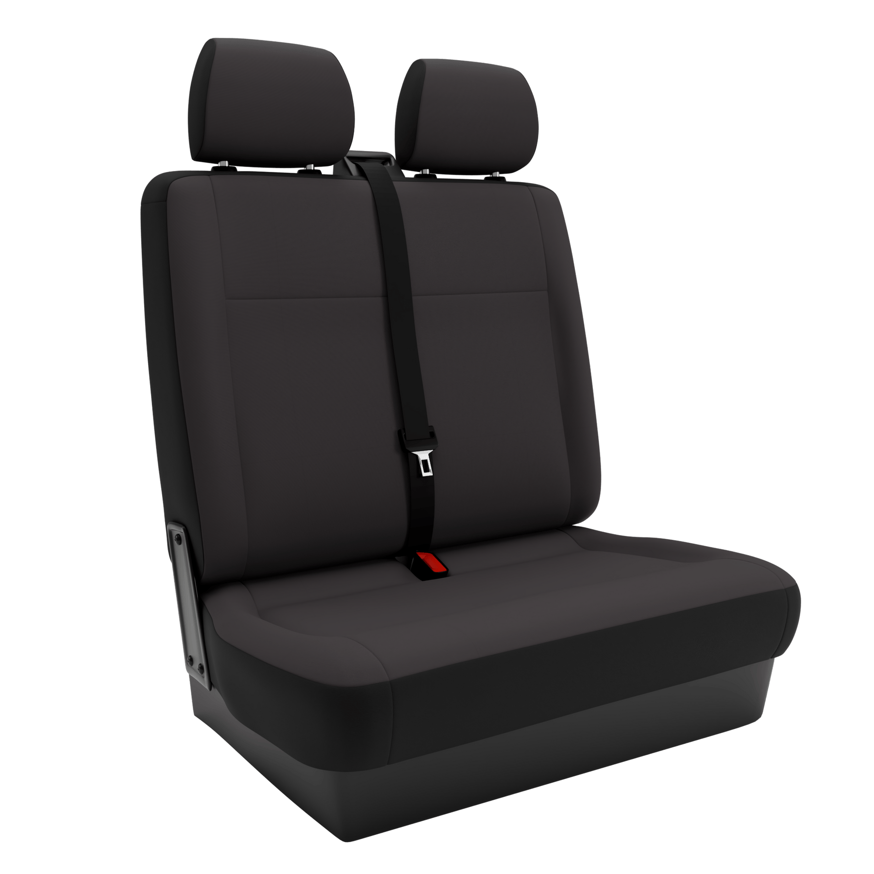 Sitzbezüge Ford Transit Custom (ab 2014) Unifarben