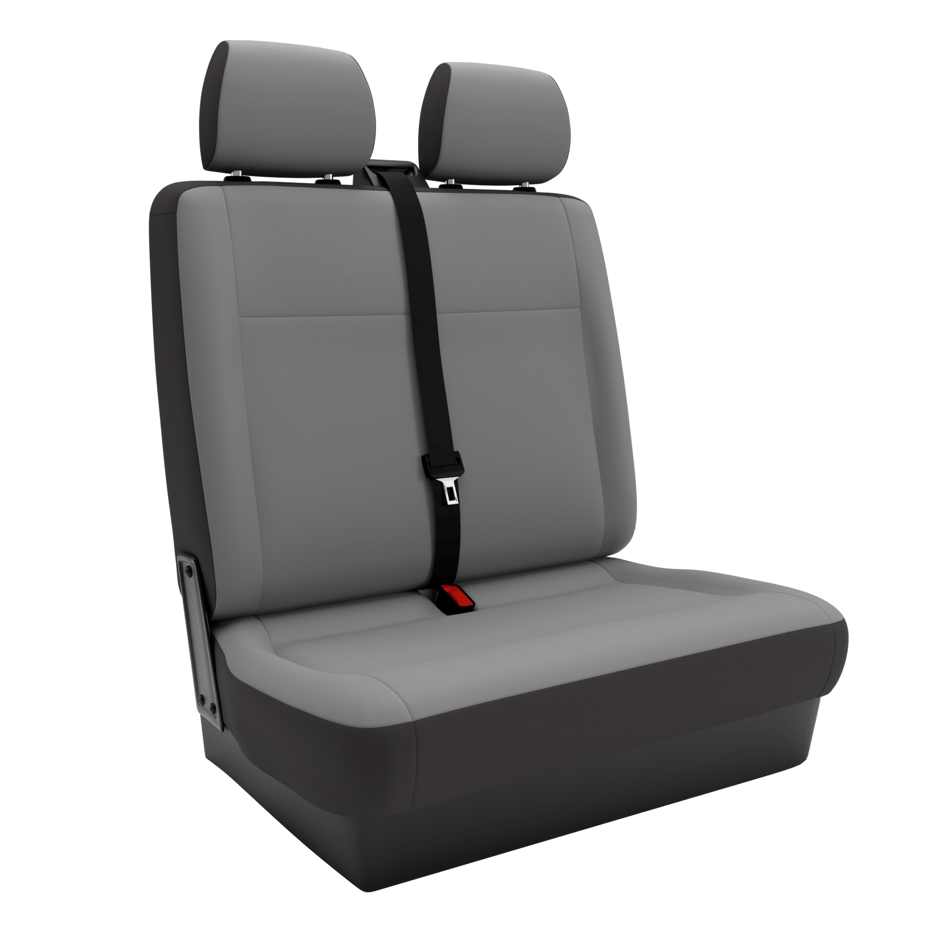 Sitzbezüge Ford Transit (2006-2013) Unifarben