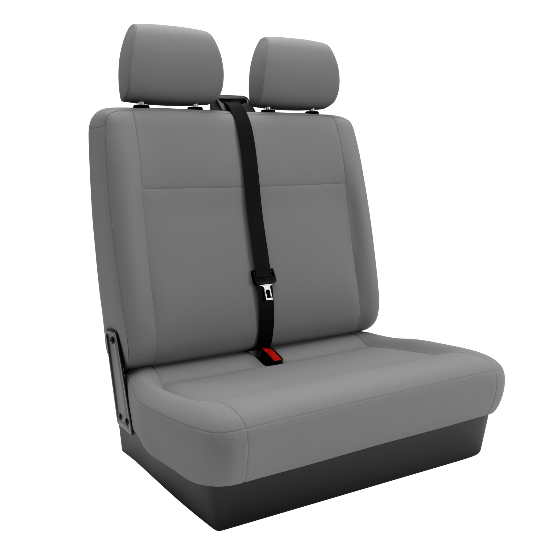 Sitzbezüge Ford Transit Custom (ab 2014) Unifarben