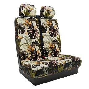 Sitzbezüge Ford Transit Custom (ab 2014) Toucan