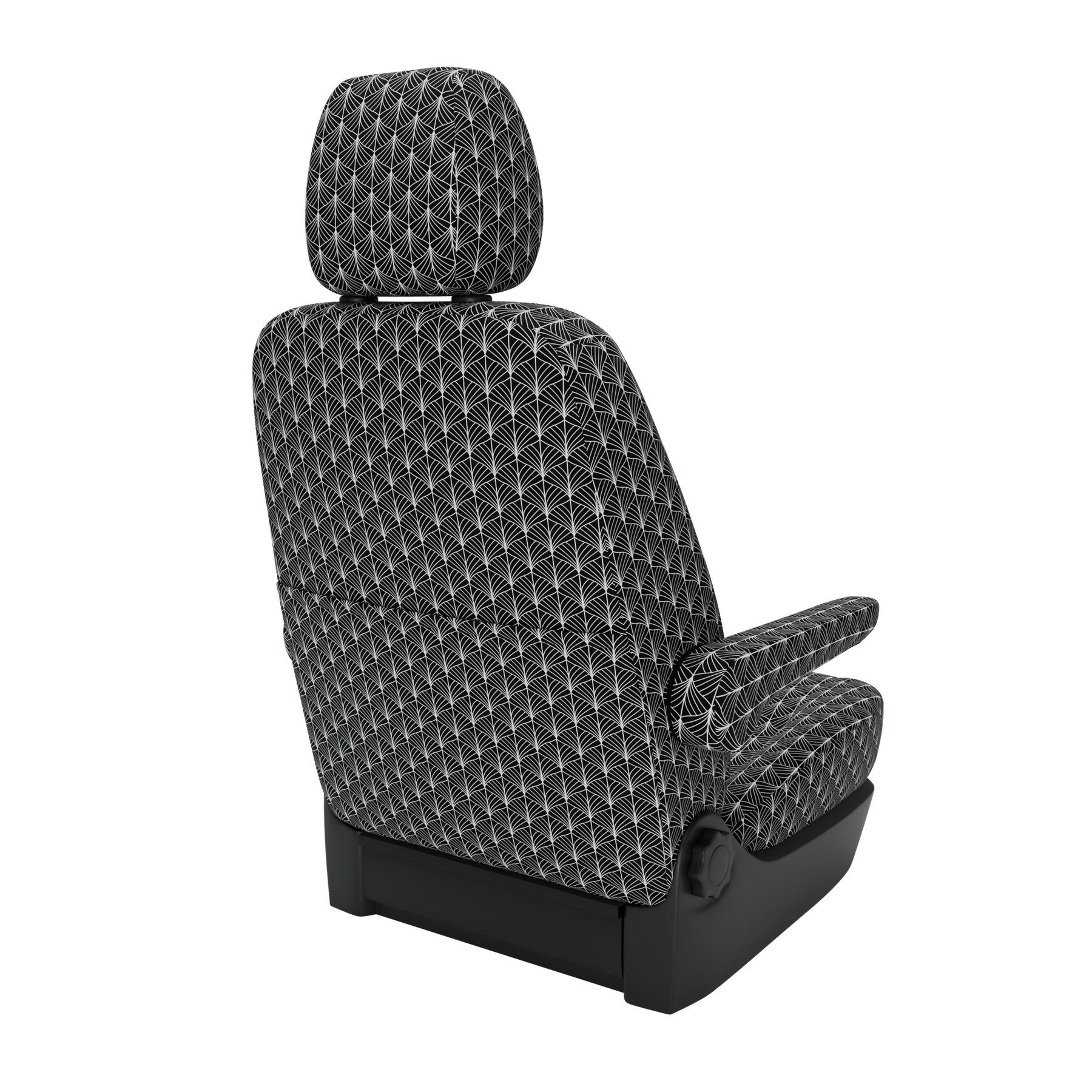 Sitzbezüge Carado CV Edition25 Art Deco