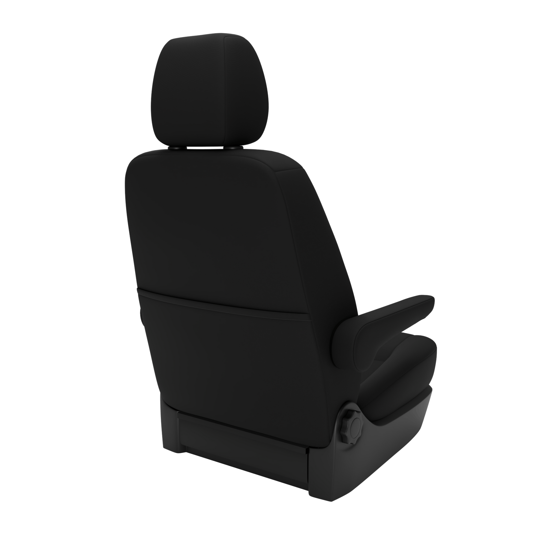 Sitzbezüge vanexxt Campervan T6.1 Unifarben