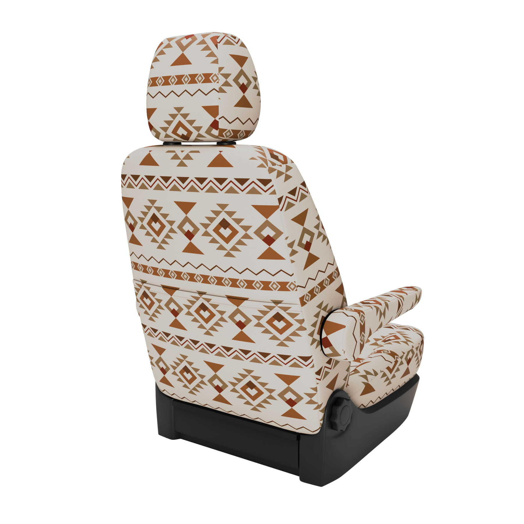 Sitzbezüge ellie vans T6.1 Camper Boho