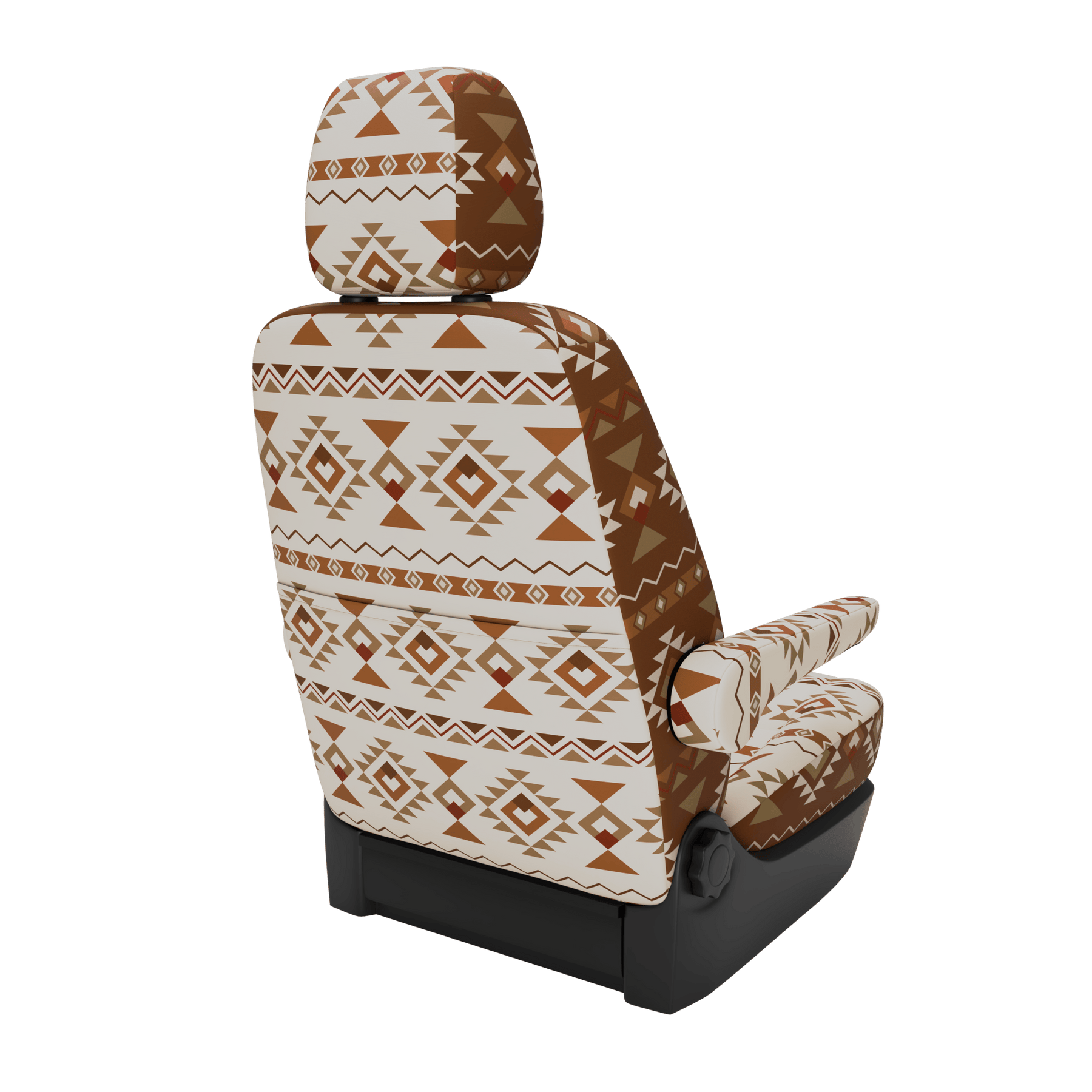 Sitzbezüge vanexxt Campervan T6.1 Boho